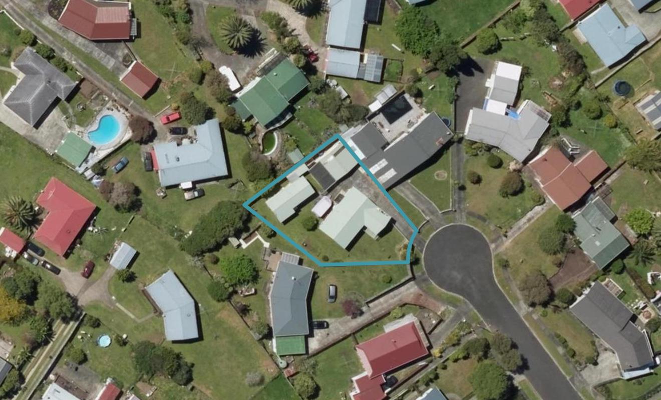 19 Winston Street, Tikipunga, Whangarei - Carousel 1