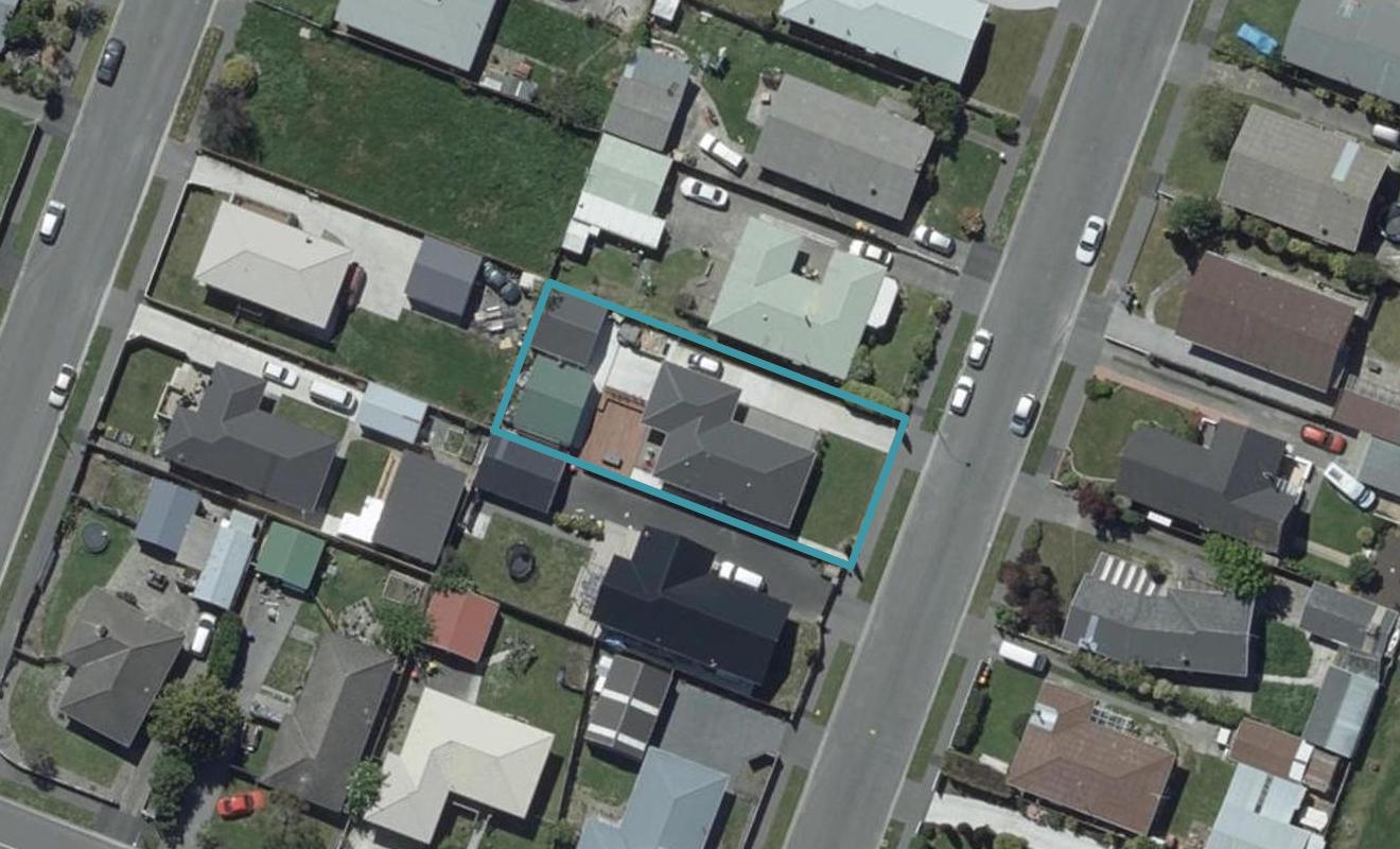 7 Waratah Street, Avondale, Christchurch - Carousel 1