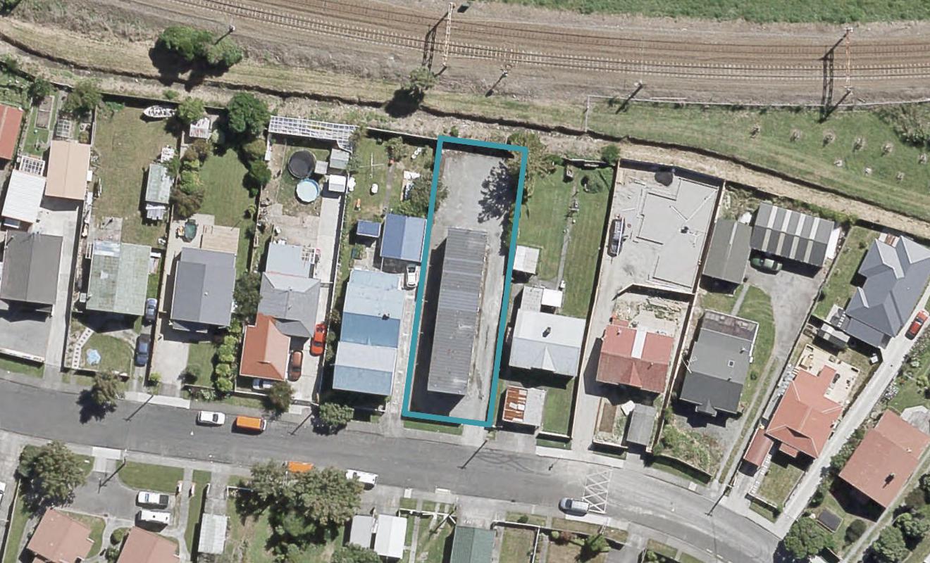 1/93 RANDWICK CRES, Moera, Lower Hutt - Carousel 1