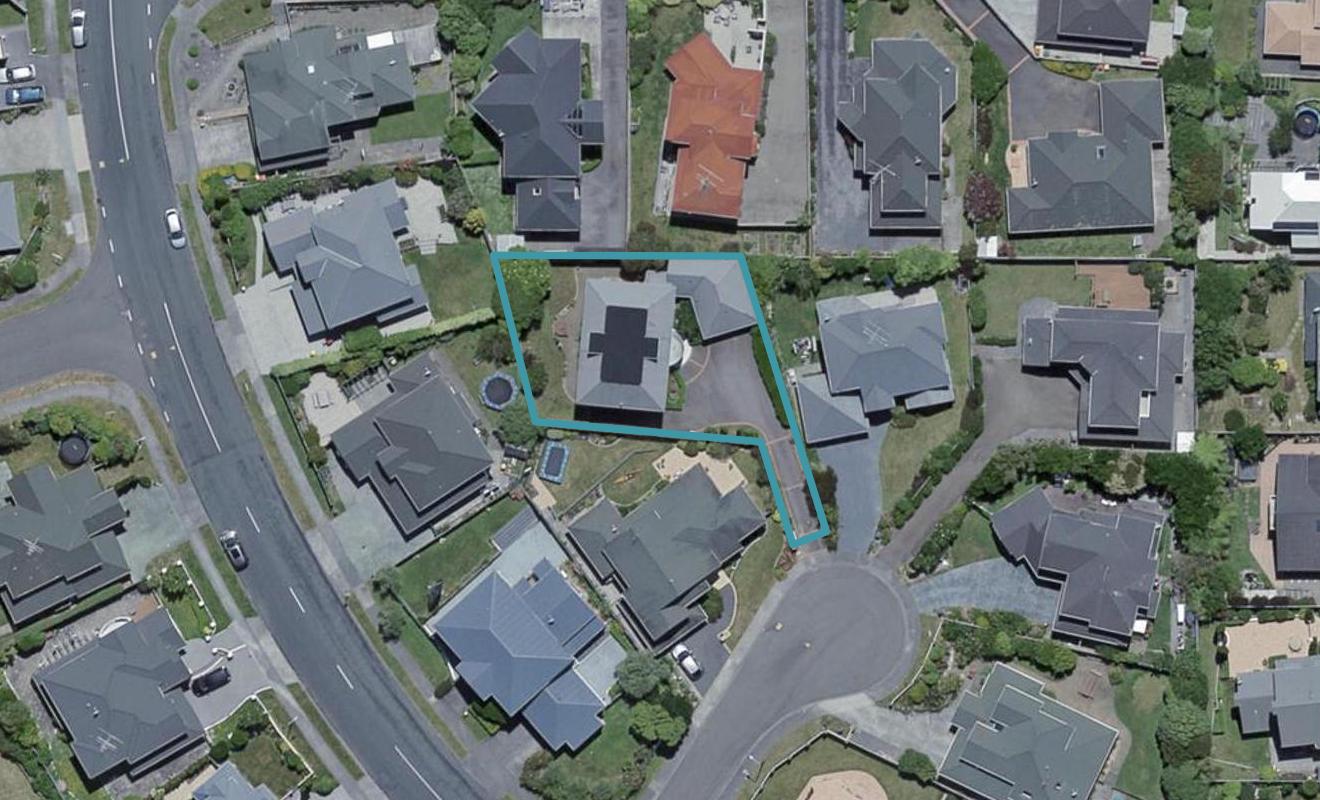 5 Gresford Place, Churton Park, Wellington - Carousel 1