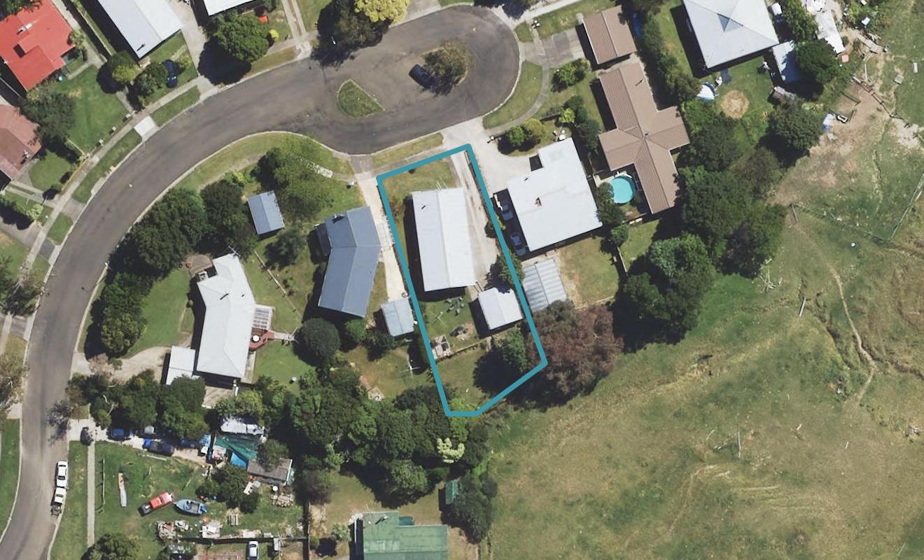 39 Einstein Street, Outer Kaiti, Gisborne - Carousel 1