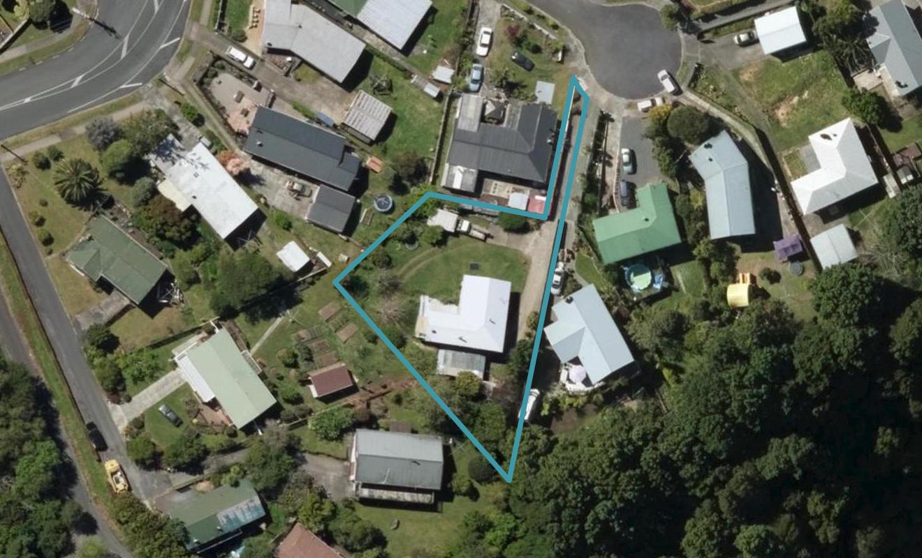 6 Jeeves Place, Tikipunga, Whangarei - Carousel 1