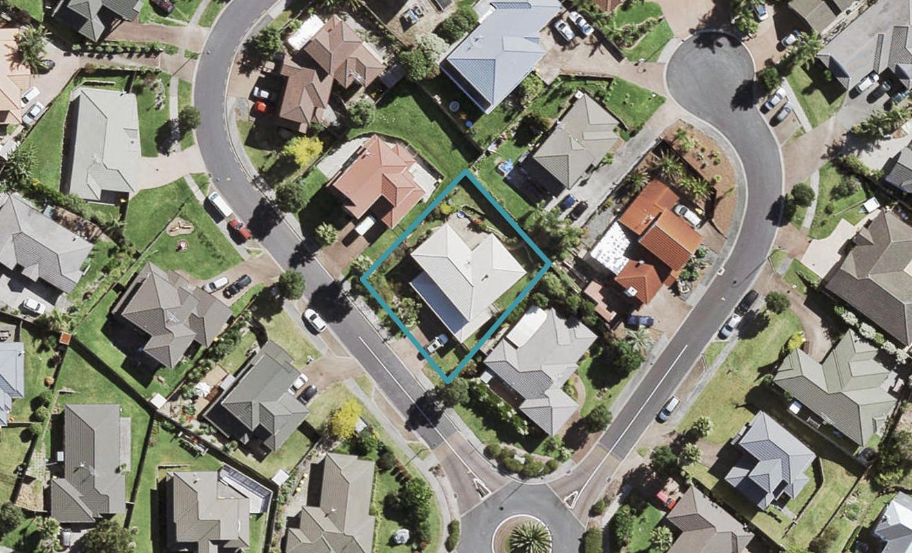 9 San Domingo Rise, Henderson, Auckland - Carousel 1