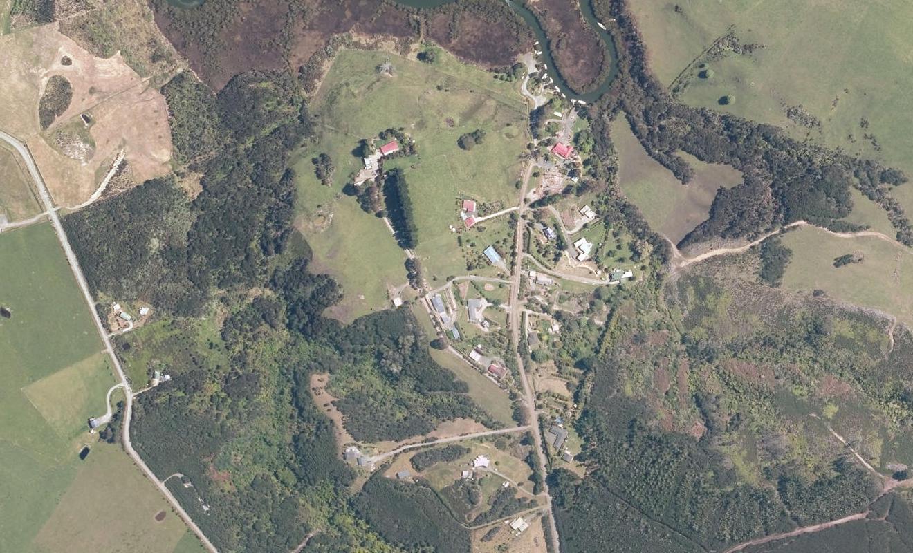 101 Arawhata Road, Kaingaroa, Kaitaia - Carousel 1