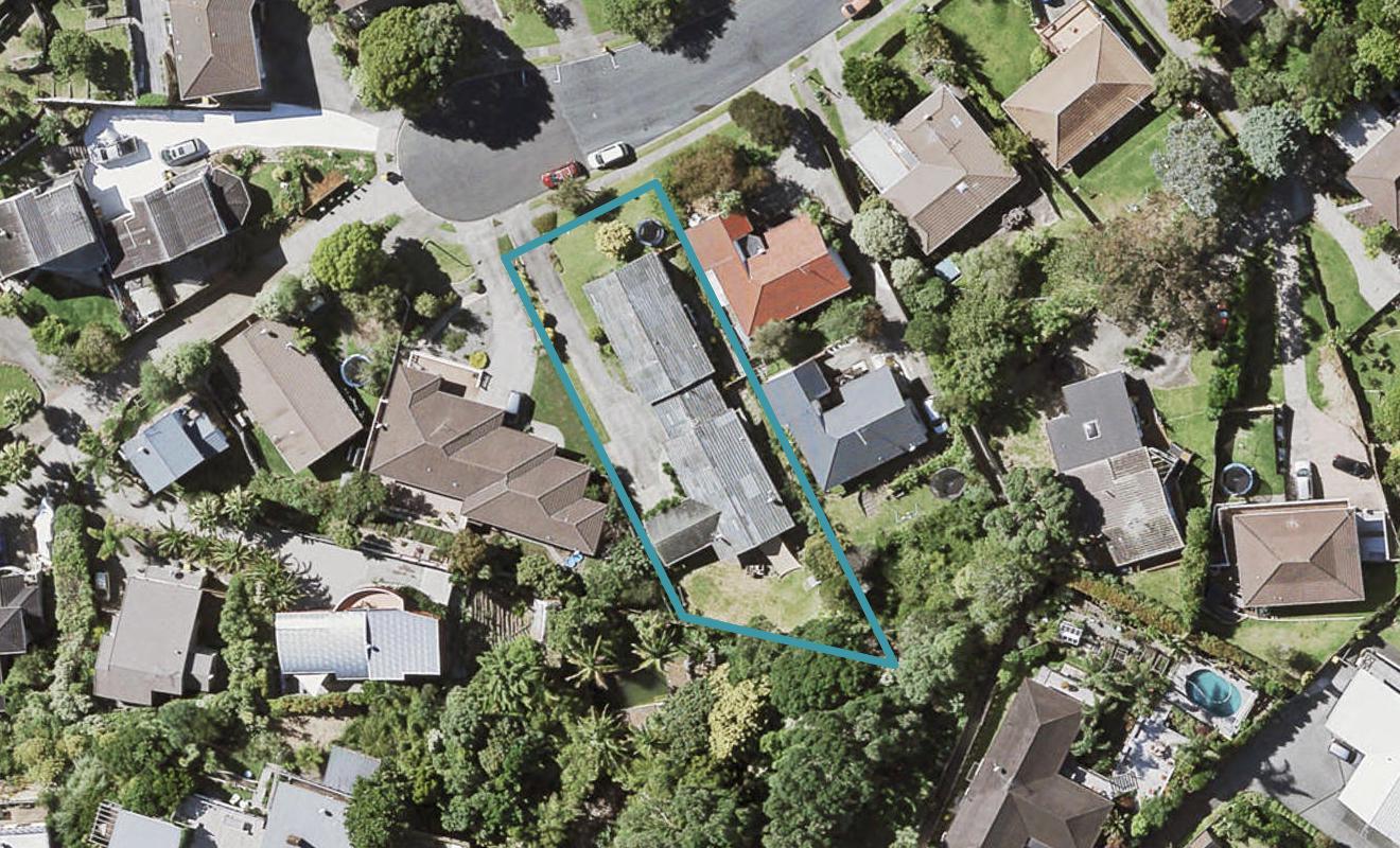 1/35 Palliser Lane, Browns Bay, Auckland - Carousel 1