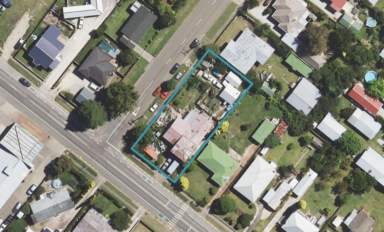 381 Ormond Road, Riverdale, Gisborne - Carousel 1