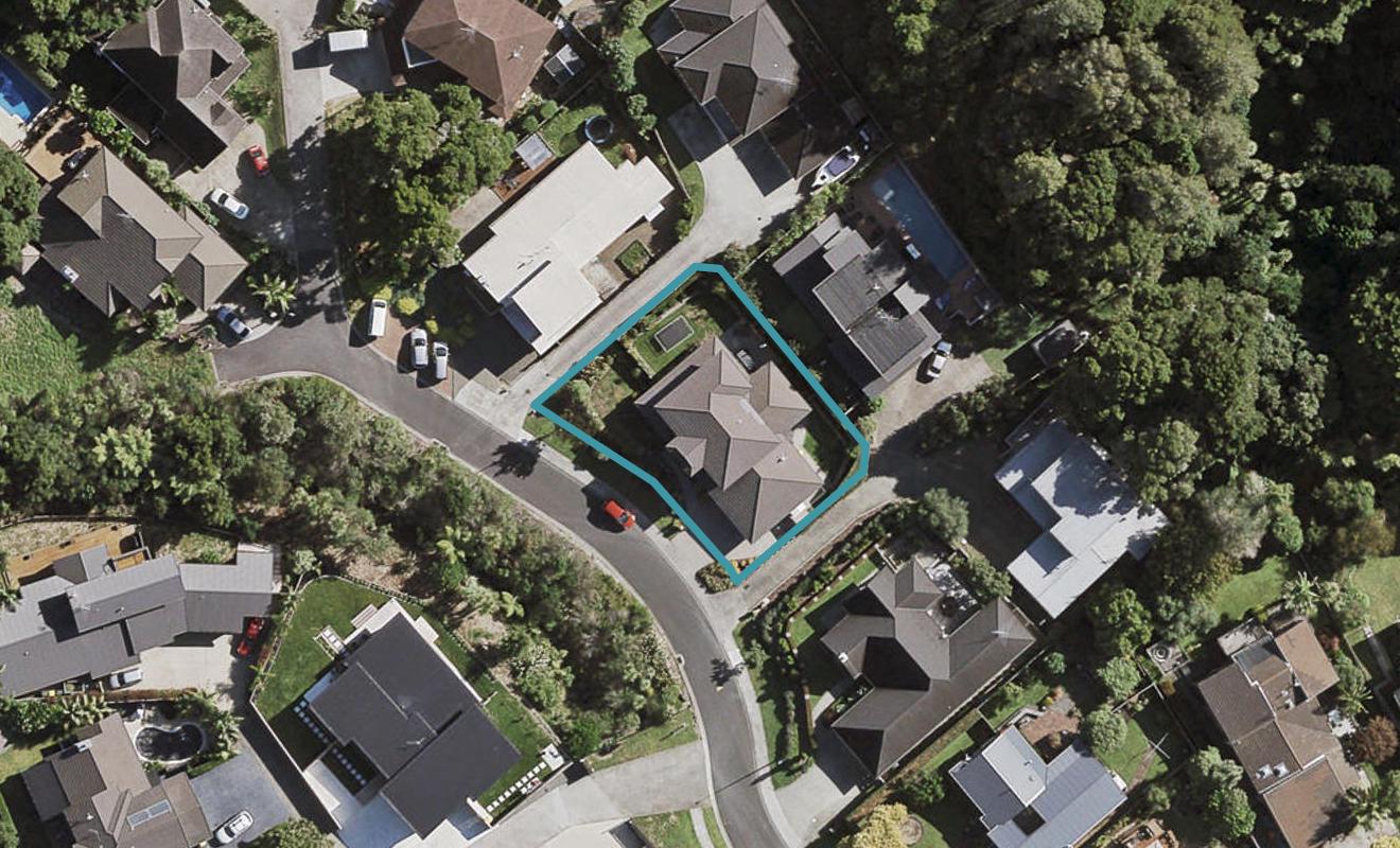 11 Tuakura Way, The Gardens, Auckland - Carousel 1