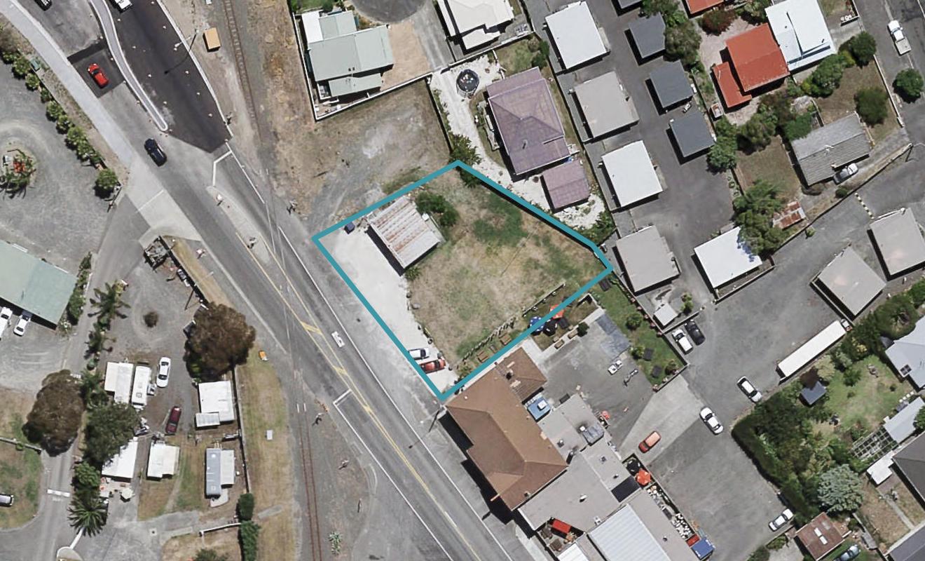 87 Meeanee Quay, Westshore, Napier - Carousel 1