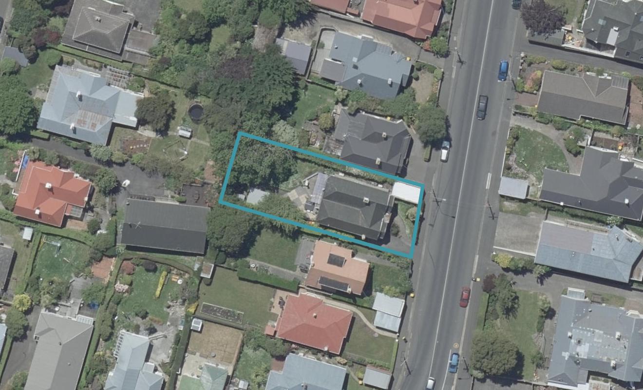154 Kenmure Road, Kenmure, Dunedin - Carousel 1