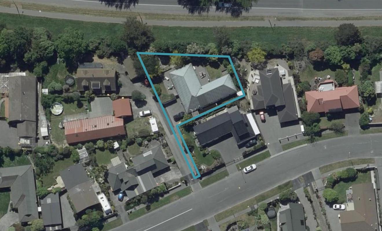 49B Lakewood Drive, Burwood, Christchurch - Carousel 1
