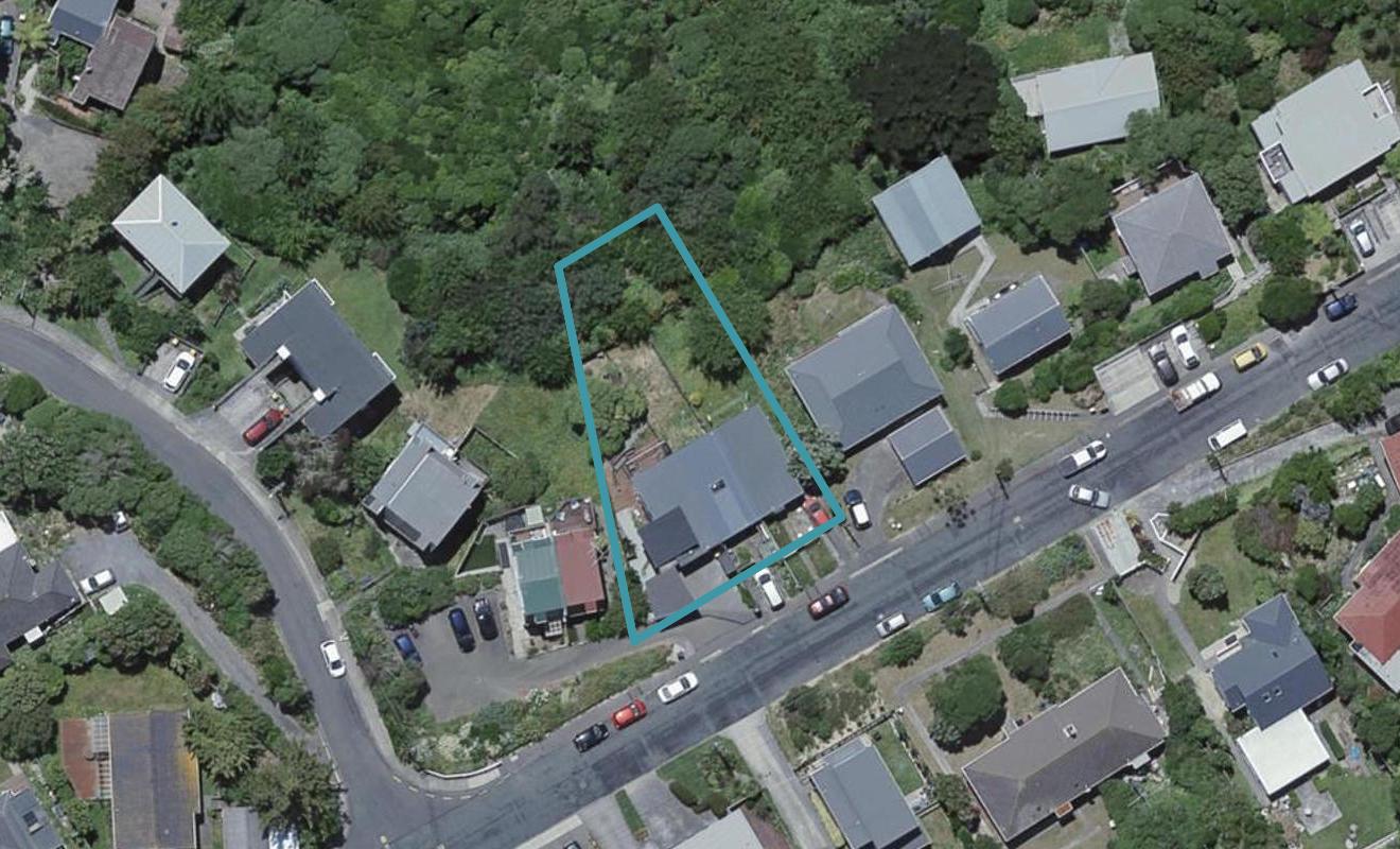 51B Mandalay Terrace, Khandallah, Wellington - Carousel 1