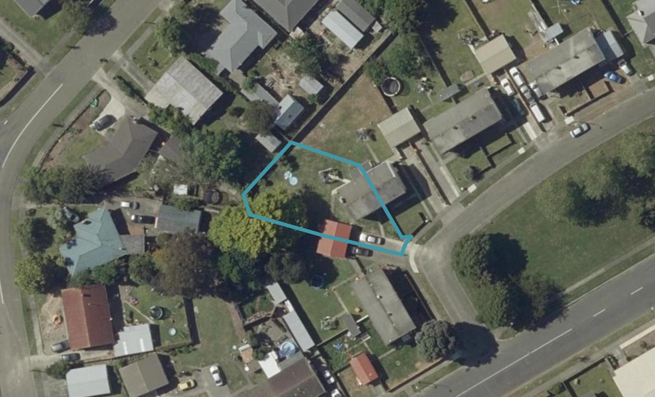 53 Pembroke Street, Highbury, Palmerston North - Carousel 1