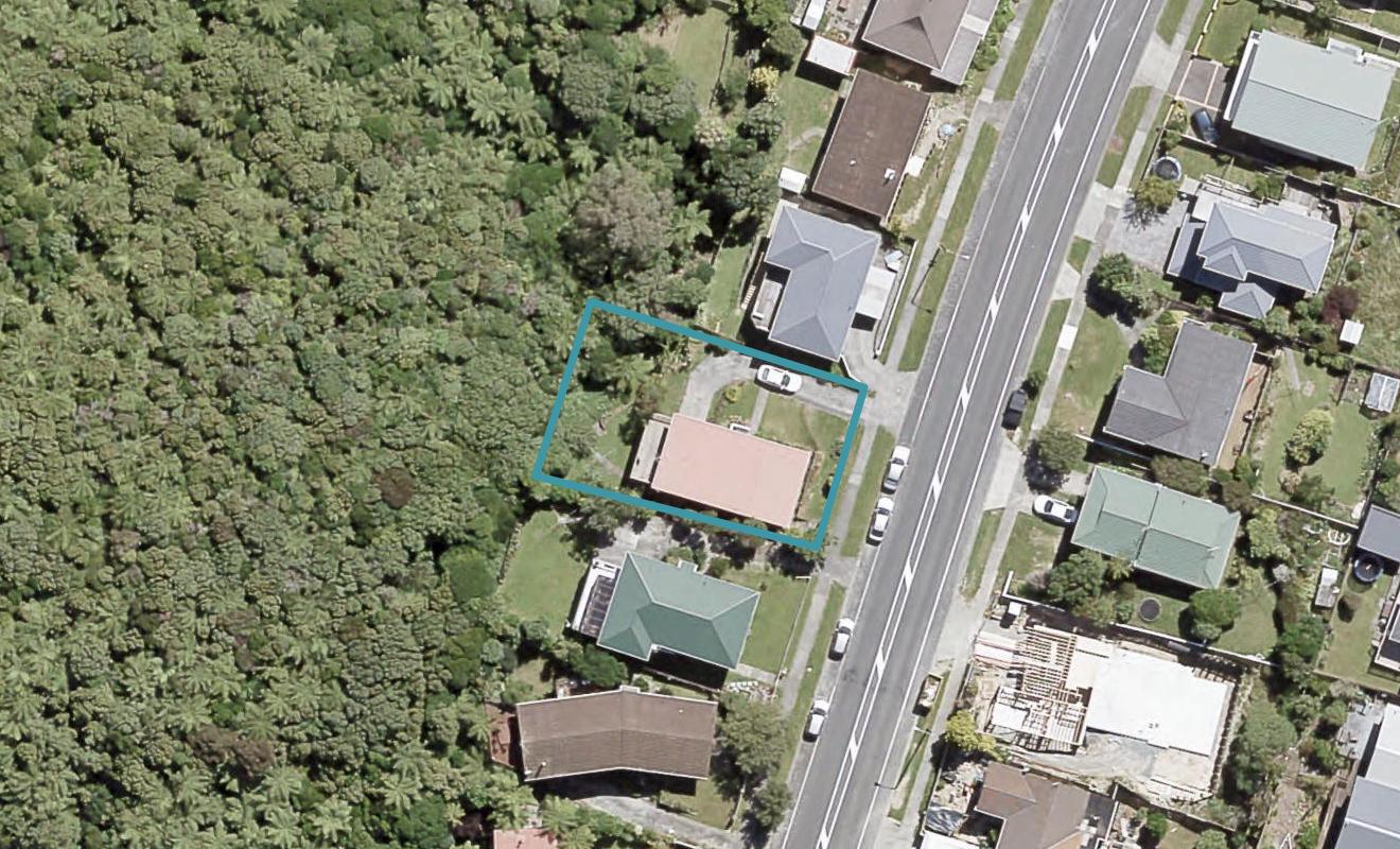 107 Major Drive, Kelson, Lower Hutt - Carousel 1