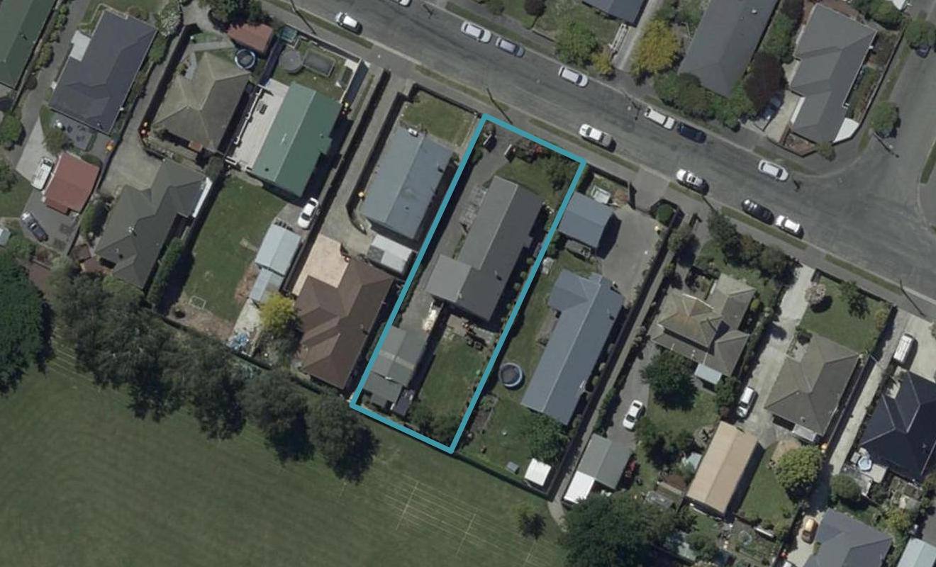 43 Cobra Street, Halswell, Christchurch - Carousel 1