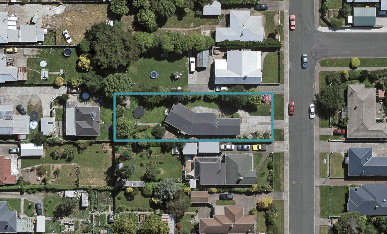25 Venus Street, Georgetown, Invercargill - Carousel 1