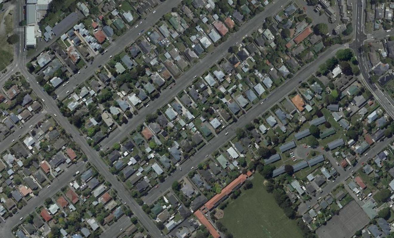 4/61 Bletsoe Avenue, Spreydon, Christchurch - Carousel 1