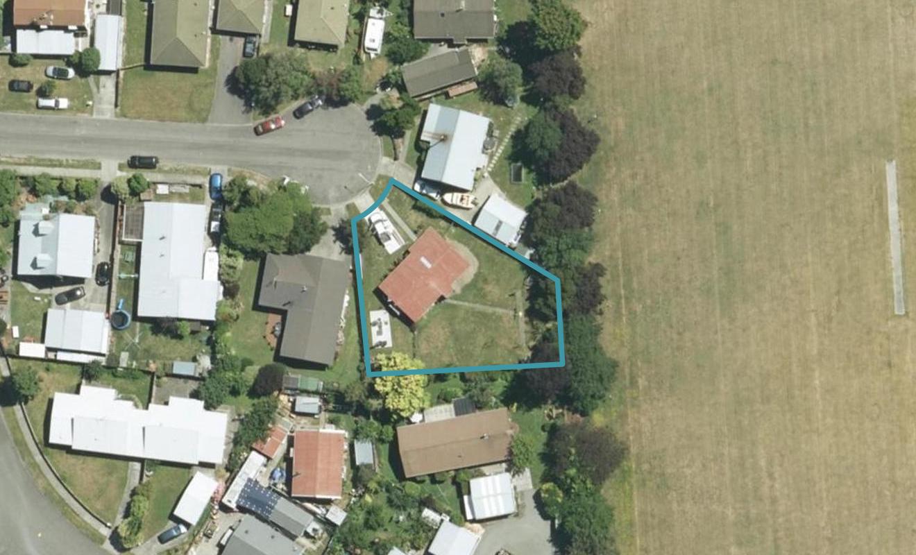 8 Jones Place, Springlands, Blenheim - Carousel 1