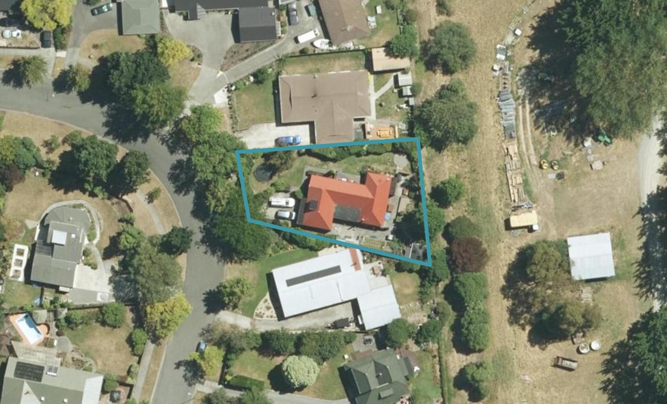 19 Morrington Terrace, Witherlea, Blenheim - Carousel 1