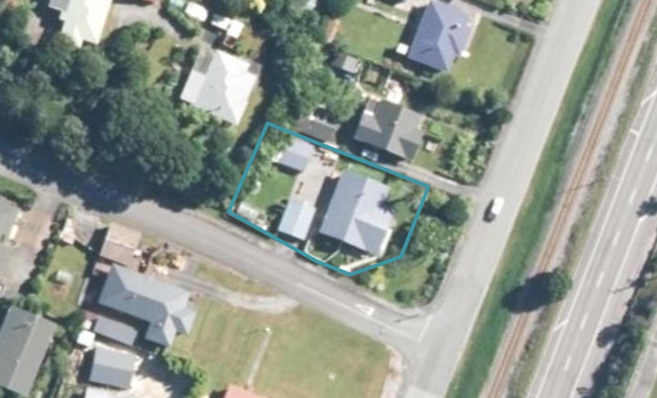 116 Tasman Street, Karoro, Greymouth - Carousel 1