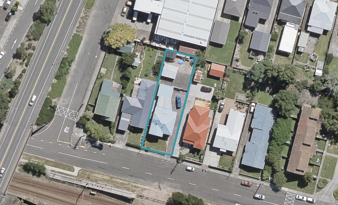 43 Wakefield Street, Alicetown, Lower Hutt - Carousel 1