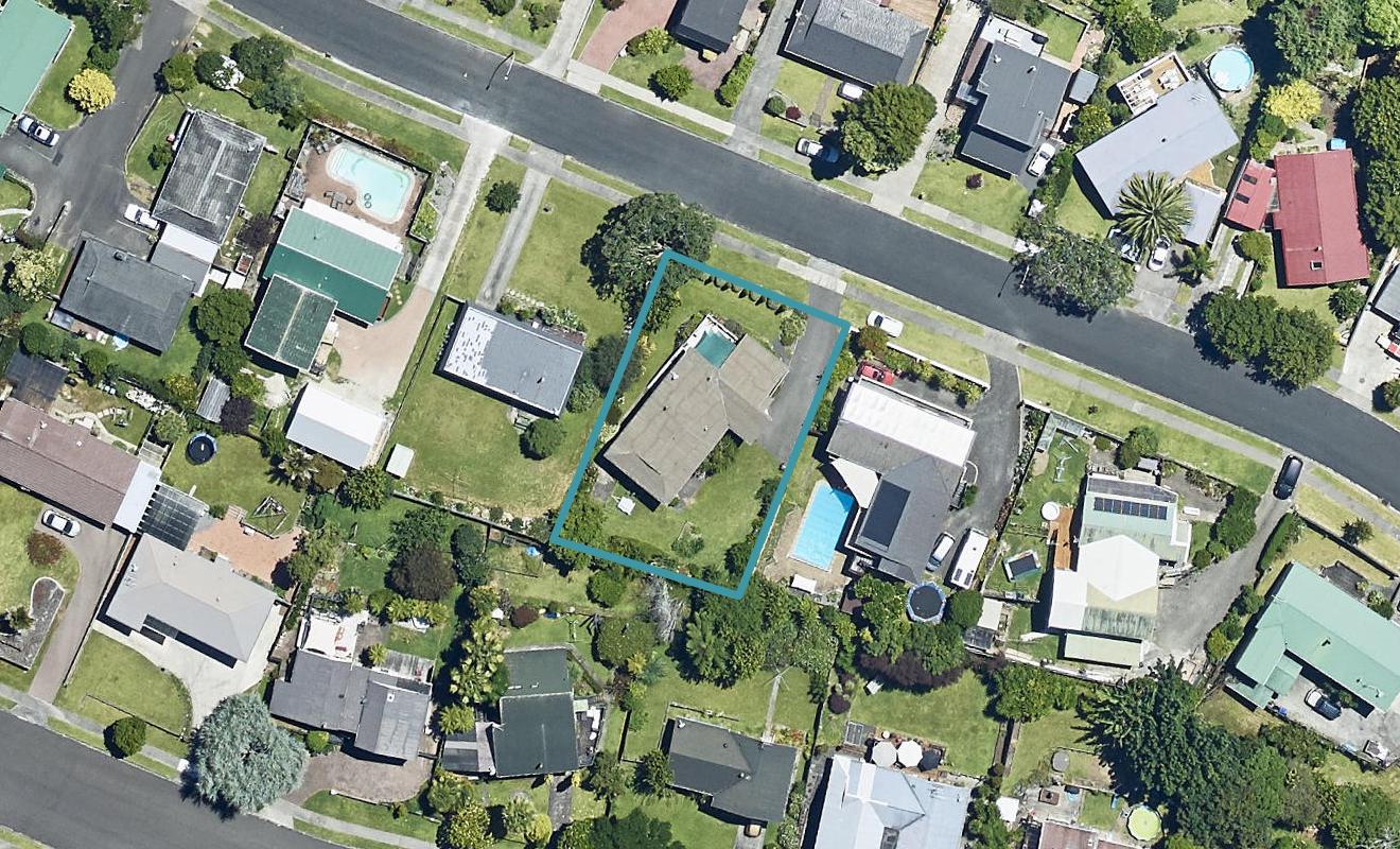 30 Winchester Terrace, Bethlehem, Tauranga - Carousel 1