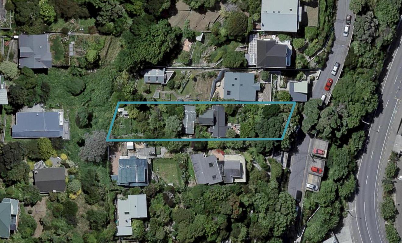 92 Maida Vale Road, Roseneath, Wellington - Carousel 1