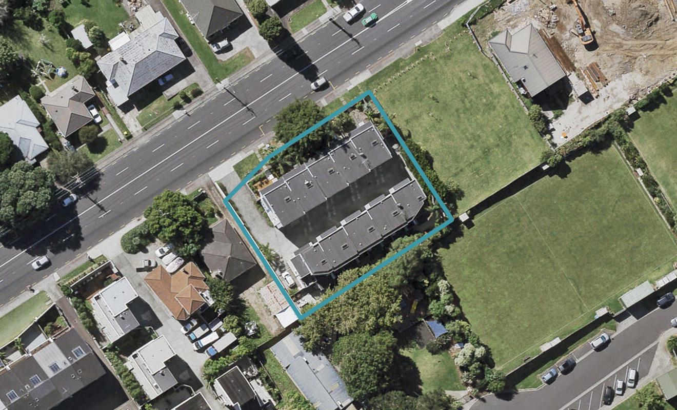 5/88 Anzac Street, Takapuna, Auckland - Carousel 1
