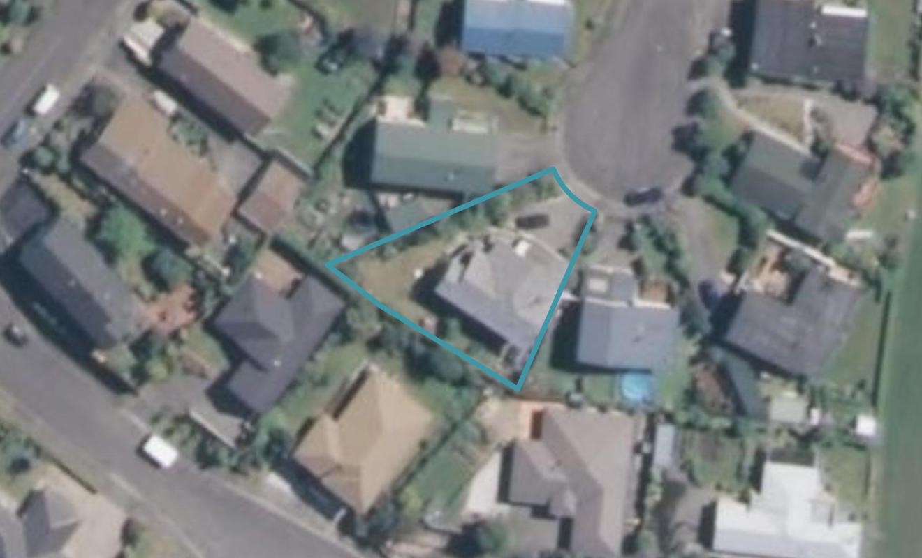9 Braemar Place, Marchwiel, Timaru - Carousel 1