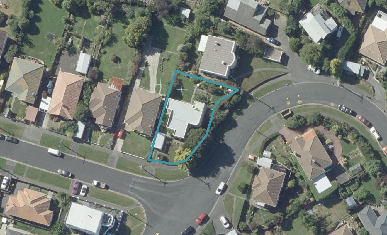2 Kirriemuir Street, Maryhill, Dunedin - Carousel 1
