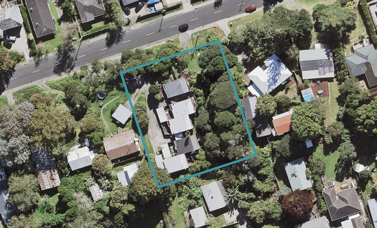 5/33 Eskdale Road, Birkdale, Auckland - Carousel 1