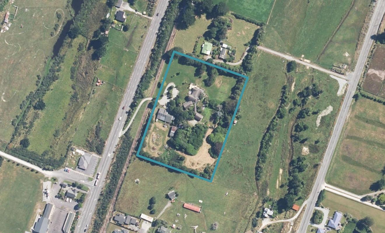 471 Main South Road, Paroa, Greymouth - Carousel 1