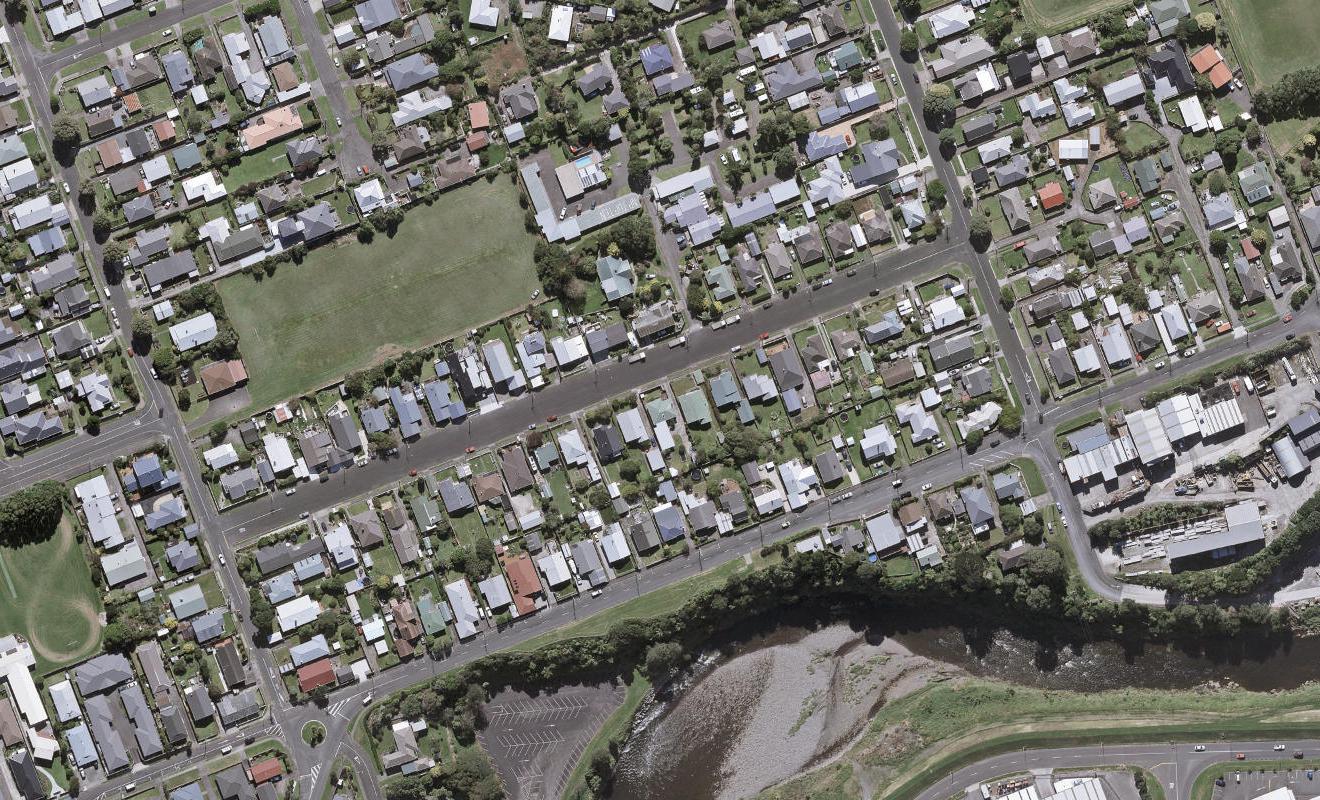 26 Princes Street, Fitzroy, New Plymouth - Carousel 1