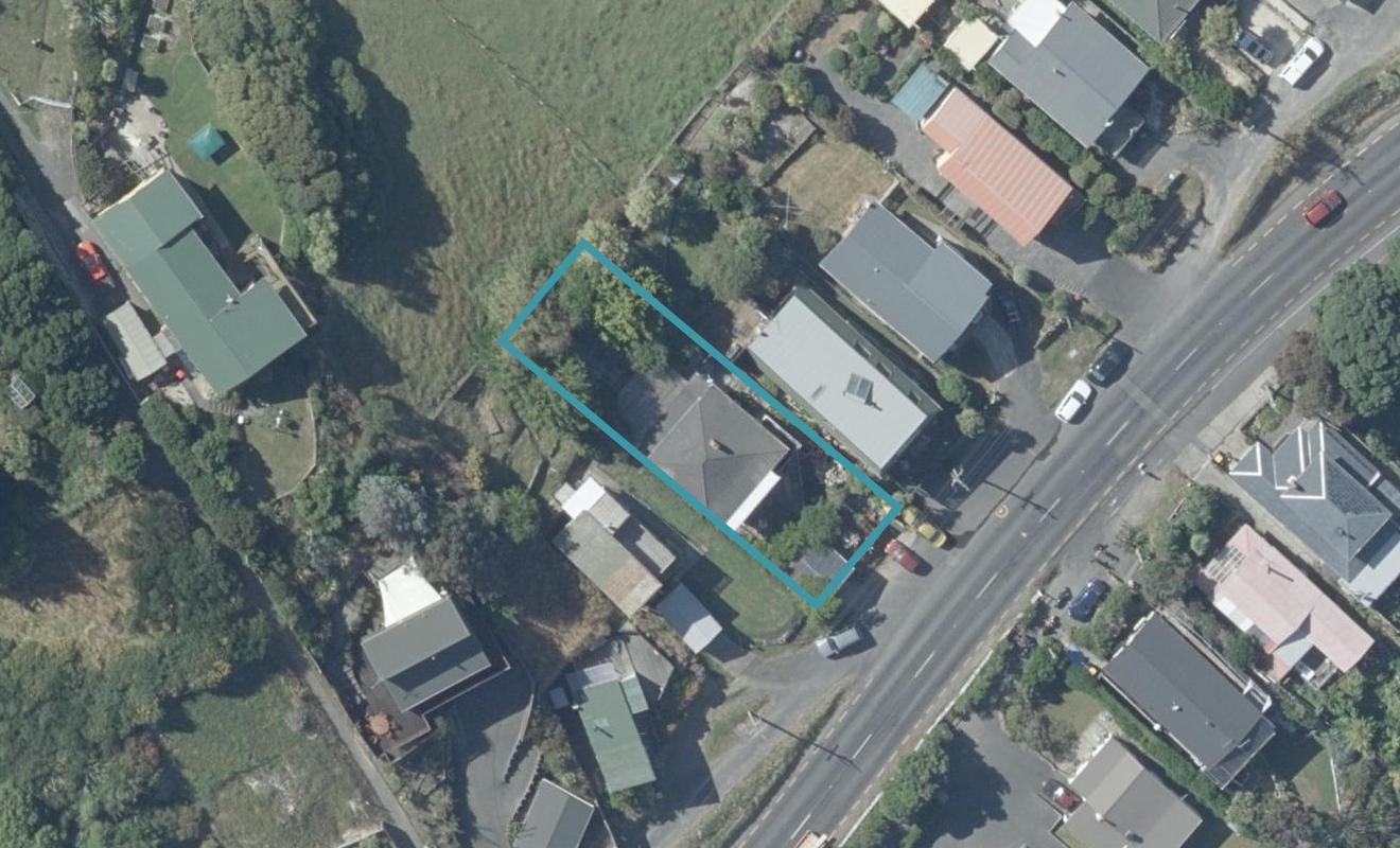 902 Brighton Road, Ocean View, Dunedin - Carousel 1
