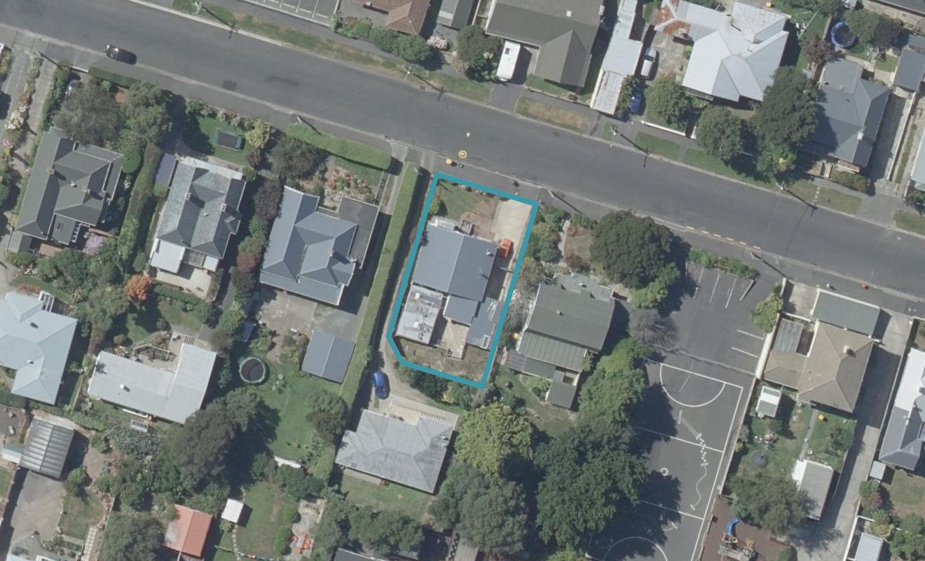 26 Mitchell Avenue, Maryhill, Dunedin - Carousel 1
