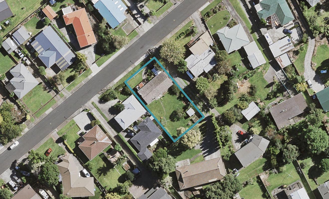 25 Mack Place, Red Hill, Papakura - Carousel 1