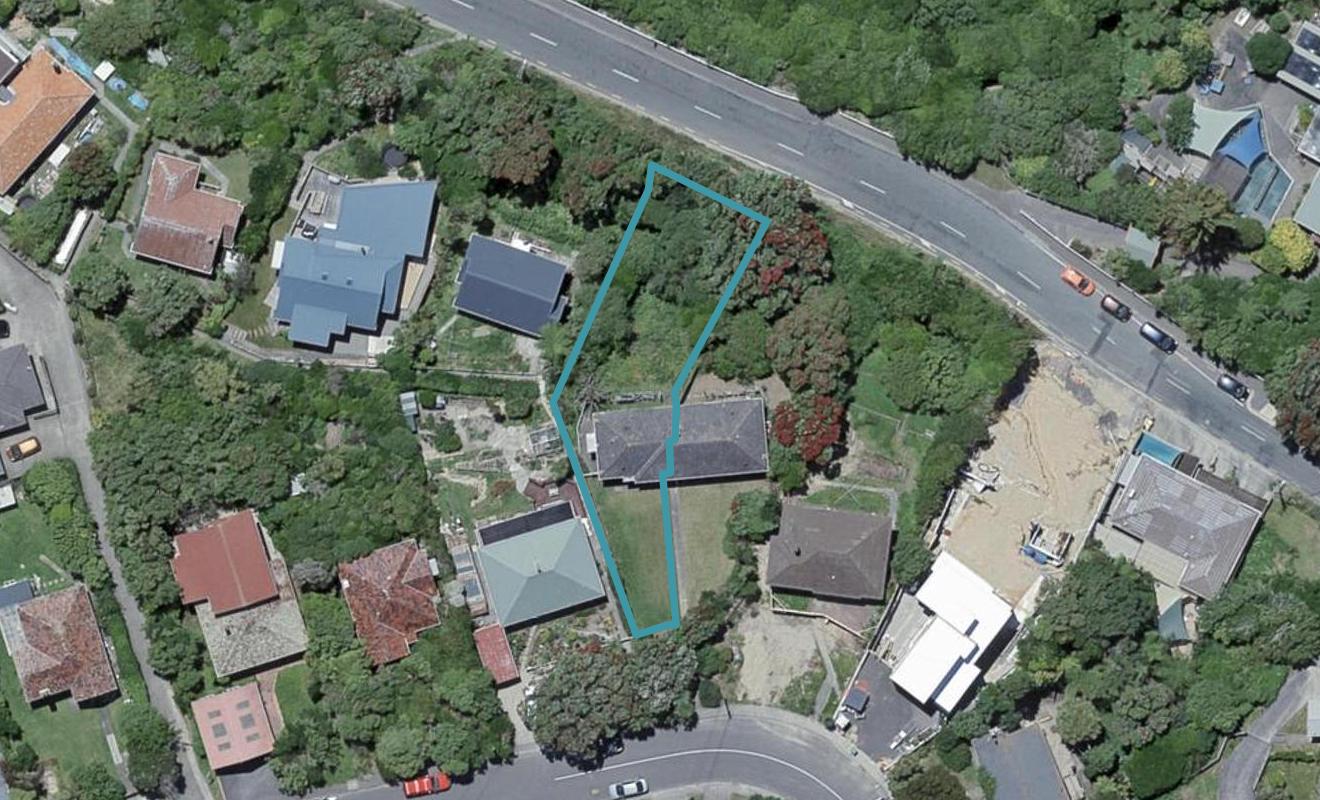 24 Kaihuia Street, Northland, Wellington - Carousel 1