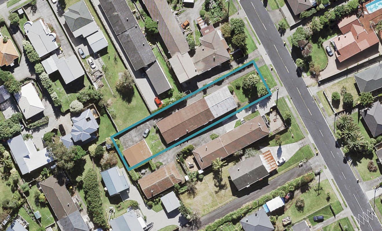 1/3 Parker Avenue, New Lynn, Auckland - Carousel 1