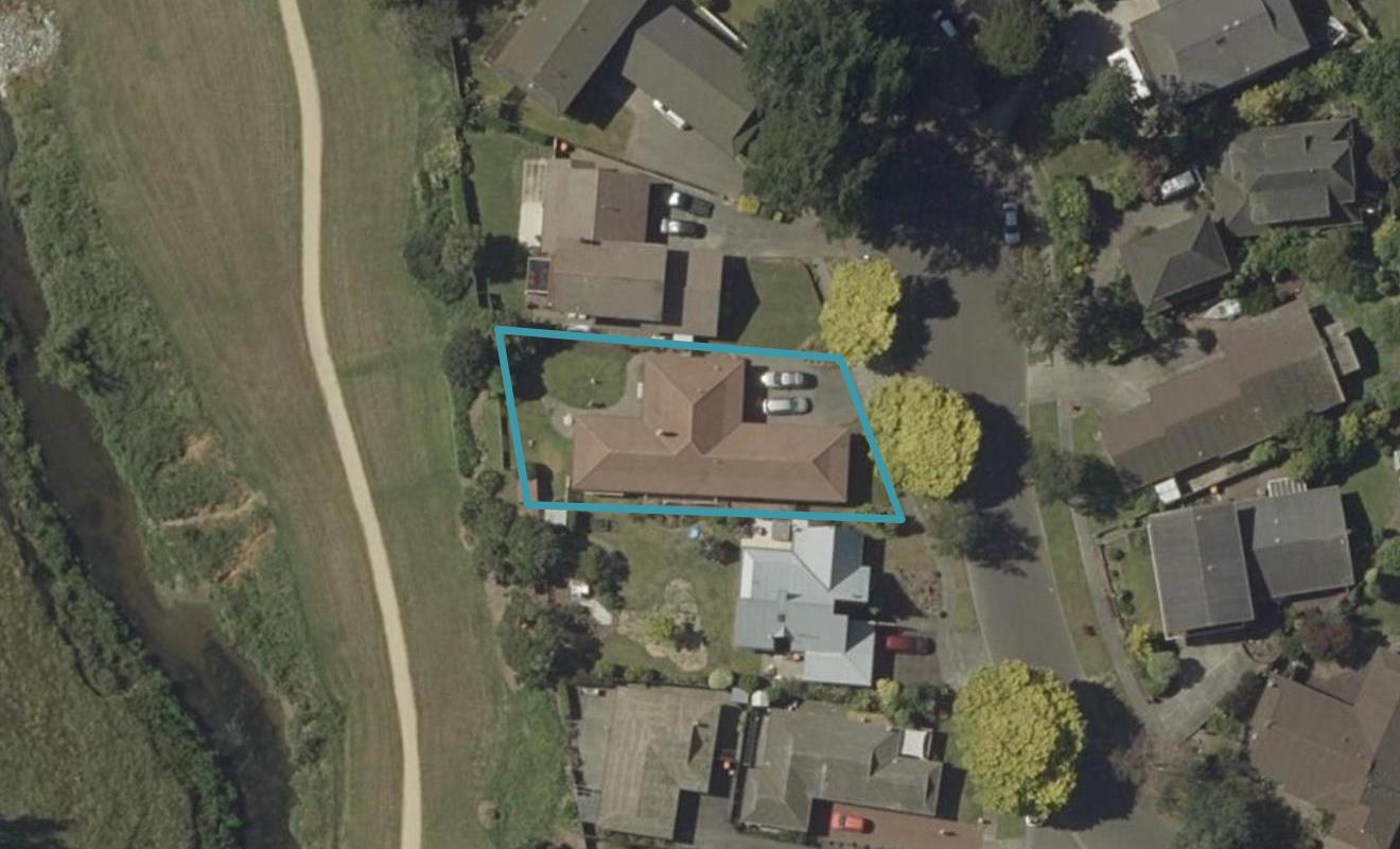 37 Aintree Crescent, Awapuni, Palmerston North - Carousel 1