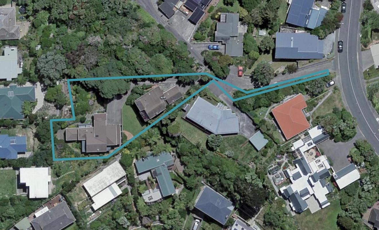 3 Rajputana Way, Khandallah, Wellington - Carousel 1