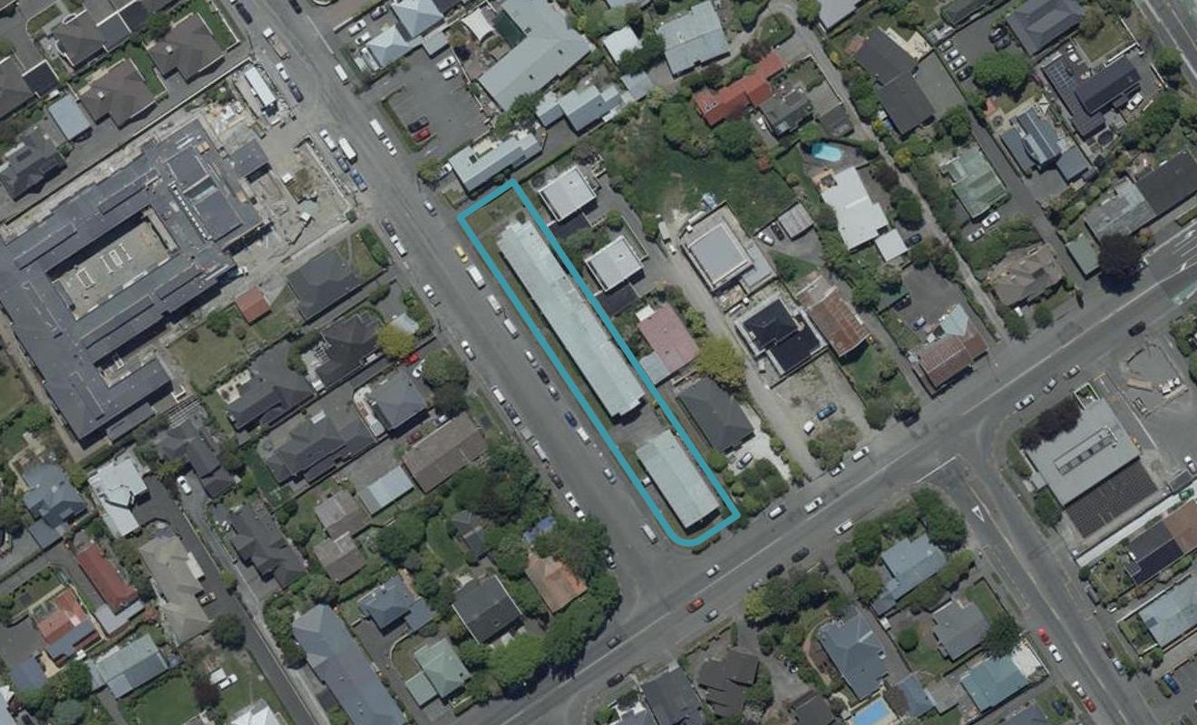 121 Saint Albans Street, ST ALBANS, CHRISTCHURCH - Carousel 1