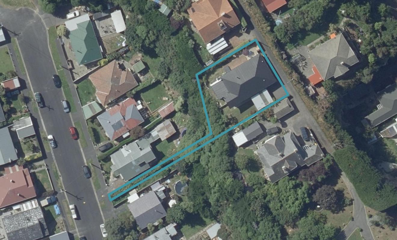 6 Alton Avenue, Musselburgh, Dunedin - Carousel 1