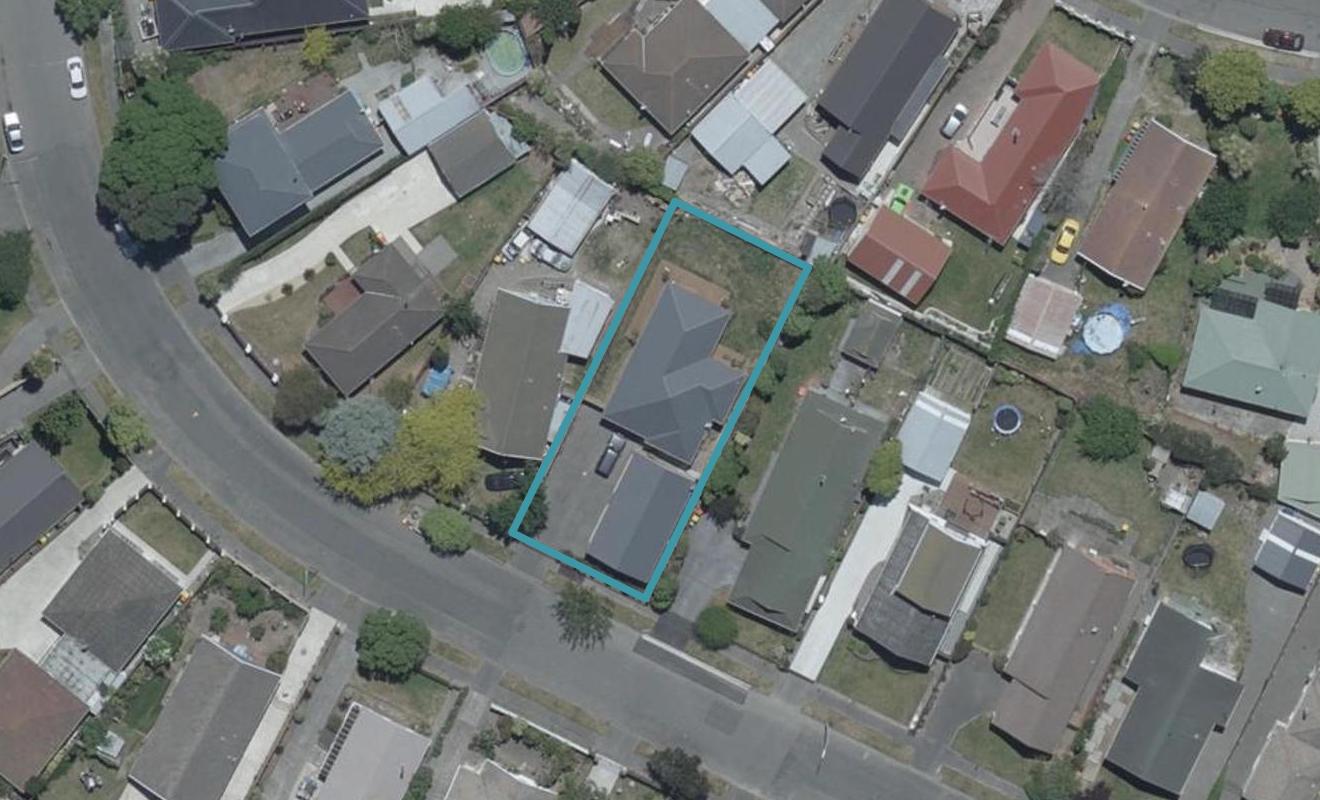 22 Heathglen Avenue, Parklands, Christchurch - Carousel 1