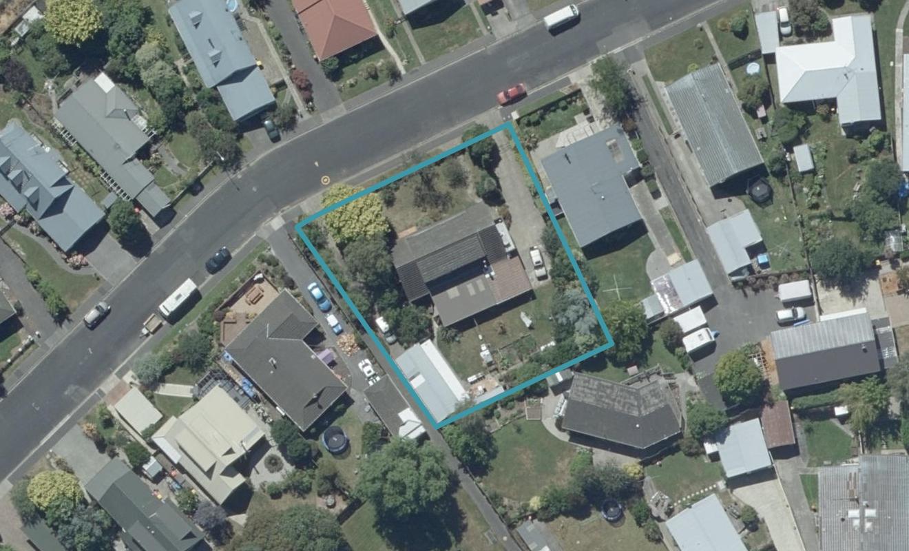 42 Kinmont Crescent, Kinmont Park, Mosgiel - Carousel 1