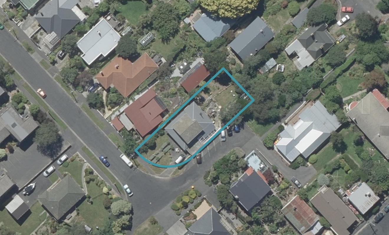 65 Glendining Avenue, North East Valley, Dunedin - Carousel 1