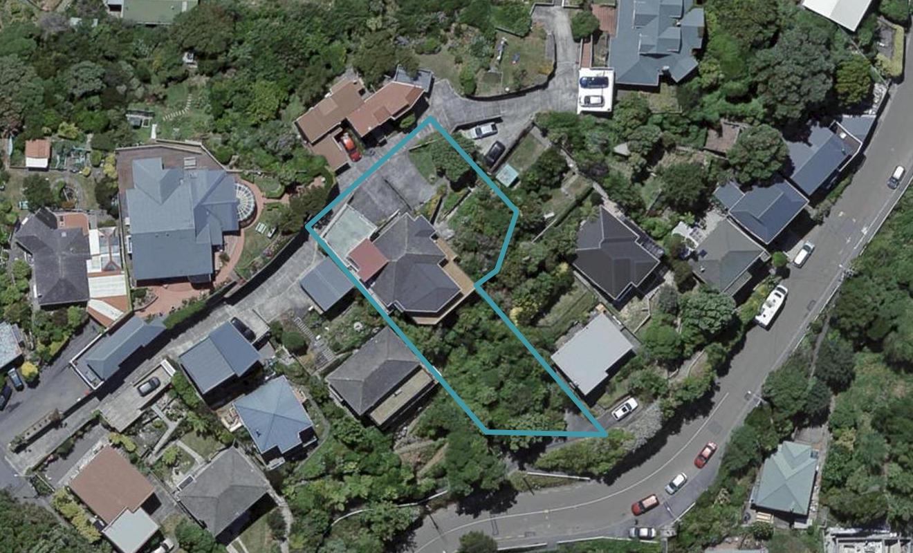 14 Hornsey Road, Melrose, Wellington - Carousel 1