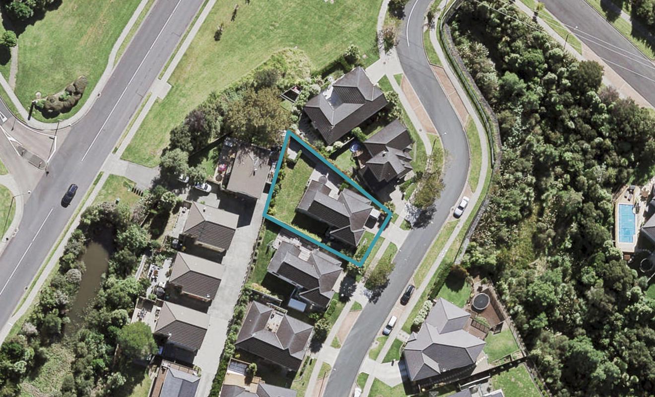 5 Mural Place, Greenhithe, Auckland - Carousel 1