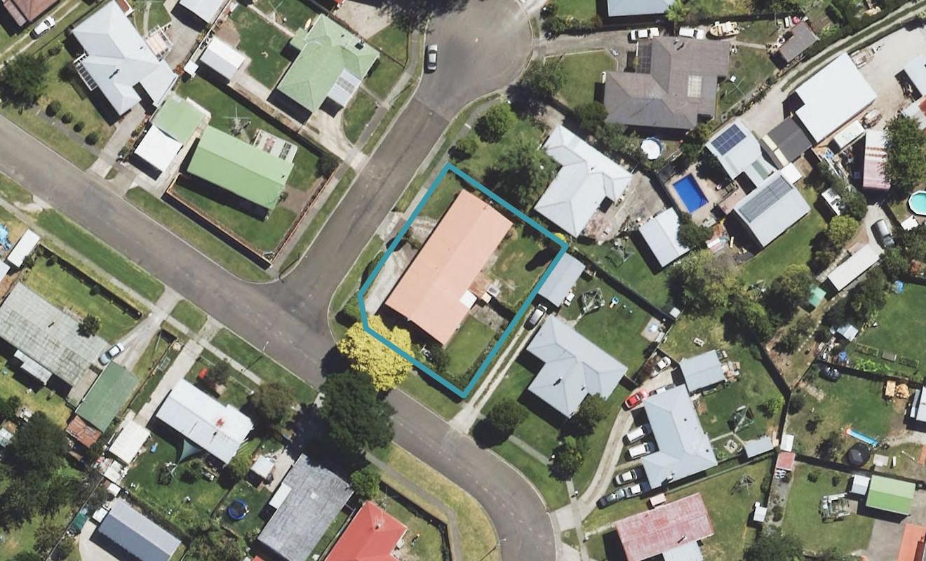 2/38 Daphne Place, Outer Kaiti, Gisborne - Carousel 1