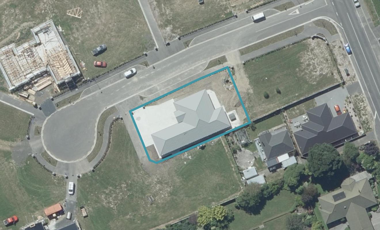3 Cuddie Close, East Taieri, Mosgiel - Carousel 1