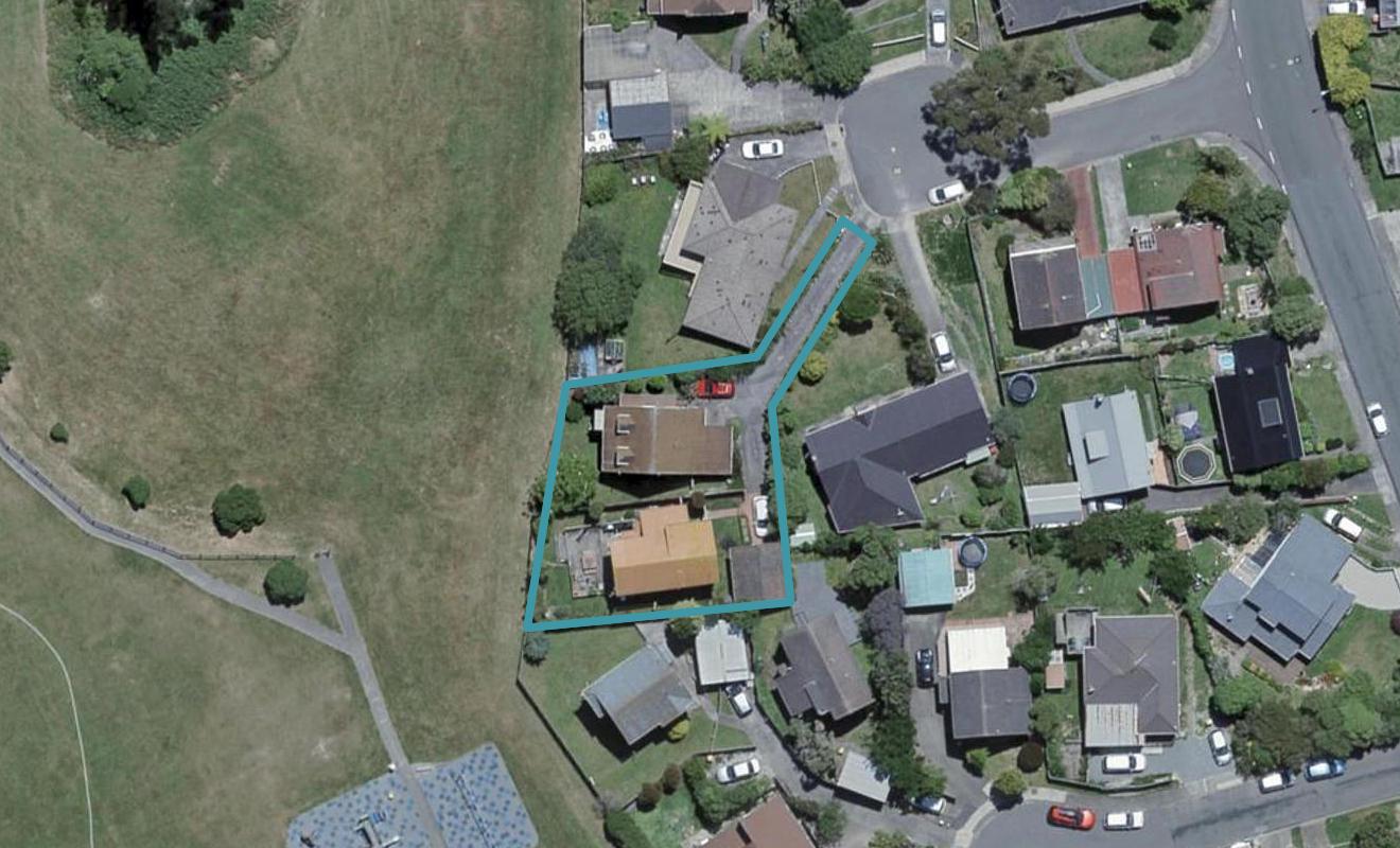 5 Orange Grove, Churton Park, Wellington - Carousel 1