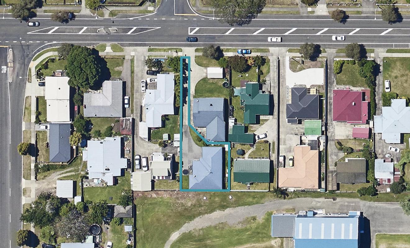 61A Domain Road, Whakatane, Whakatane - Carousel 1